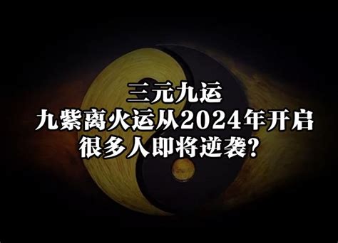 九运2024